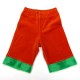 Pantalon  Citrouille Magique T- 12 Mois