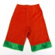 Pantalon  Citrouille Magique T- 12 Mois