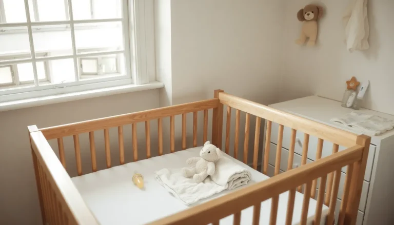 Quand donner doudou bebe : le guide complet pour jeunes parents