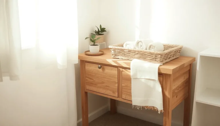 Quand passer aux couches culottes : le guide complet pour réussir la transition