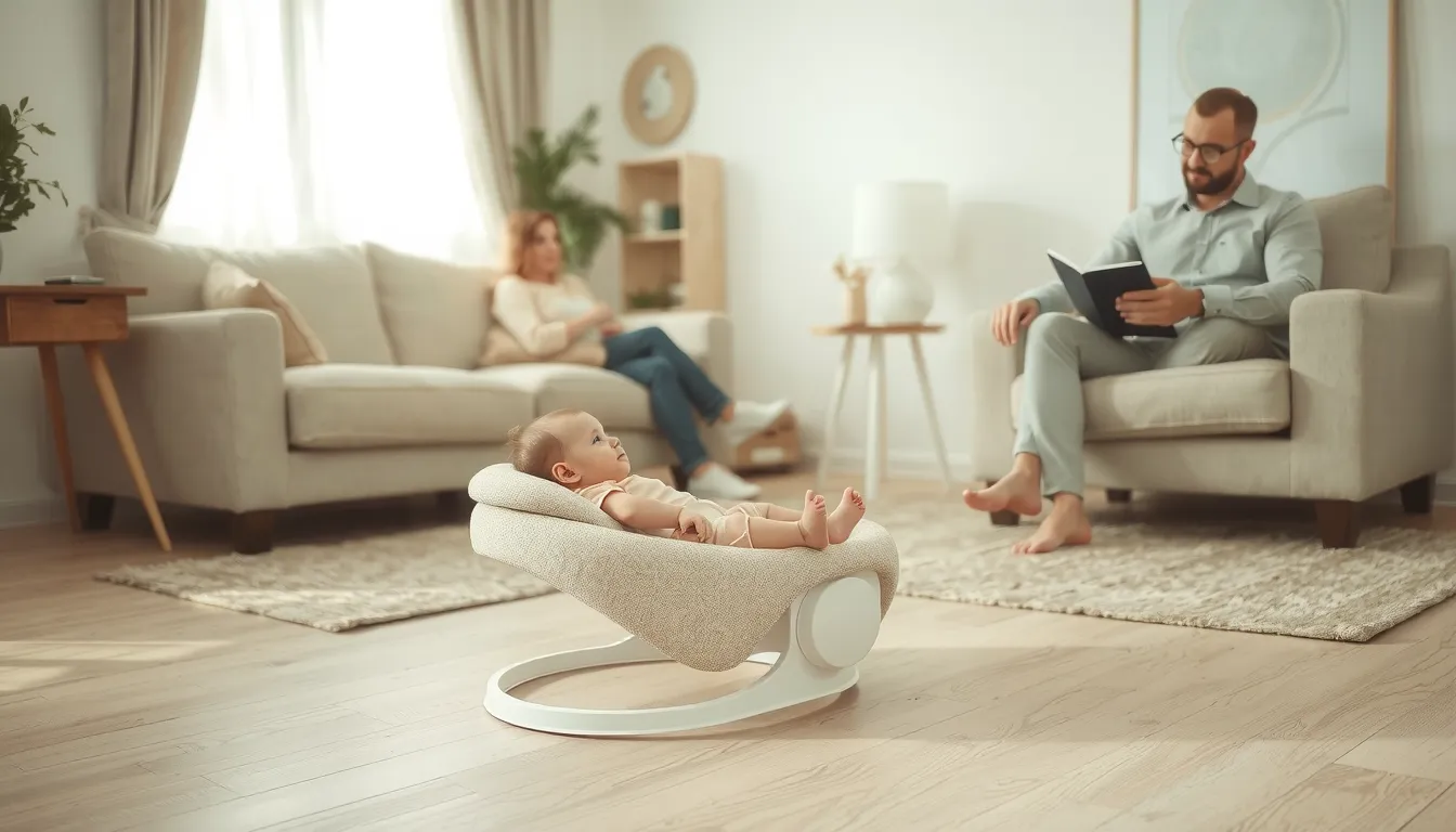 transat bebe avis pediatre